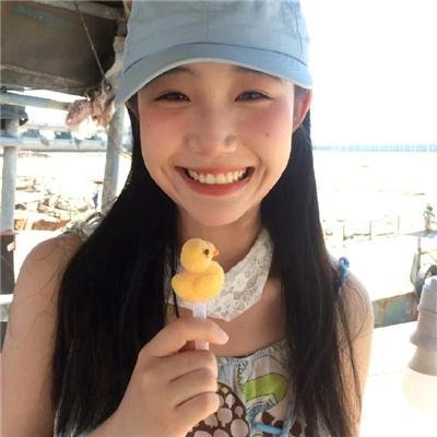 在上帝赐予的土地上游玩