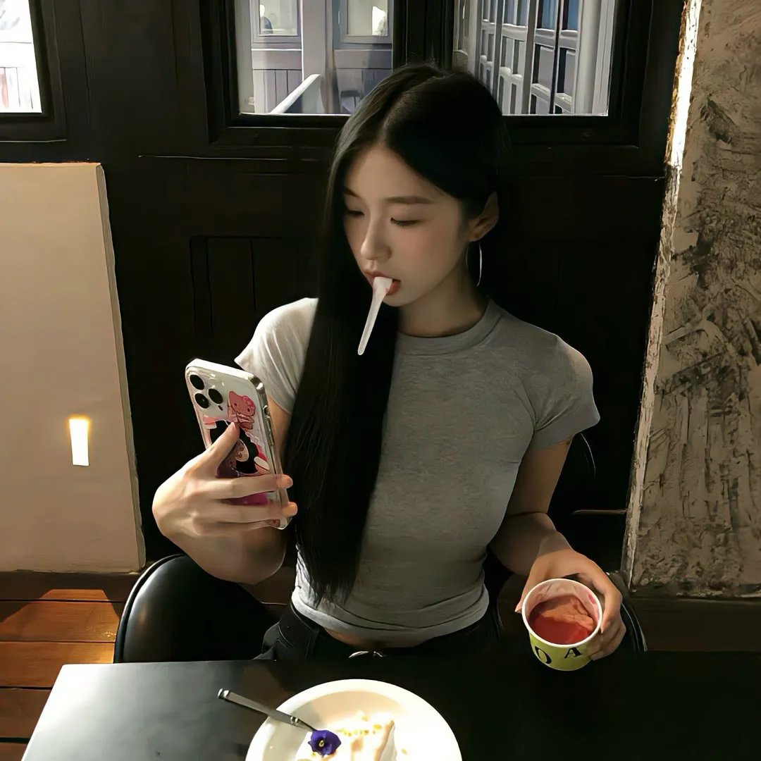 鲜味人生